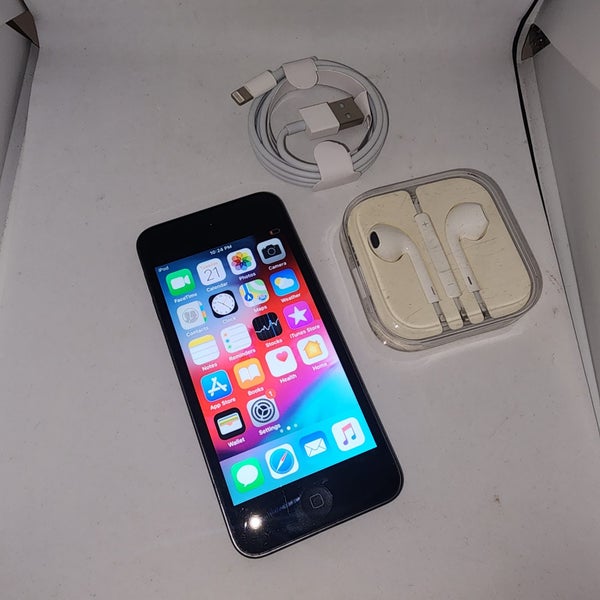 Apple iPod Touch 16GB 6th Gen Carousel 1