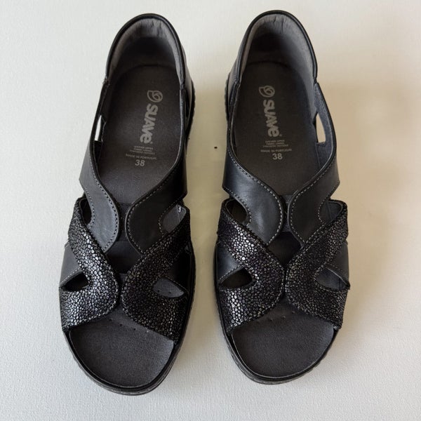 Step Lite Vichy Ultramarine Combo Slip On Shoes Size 38 Carousel 2