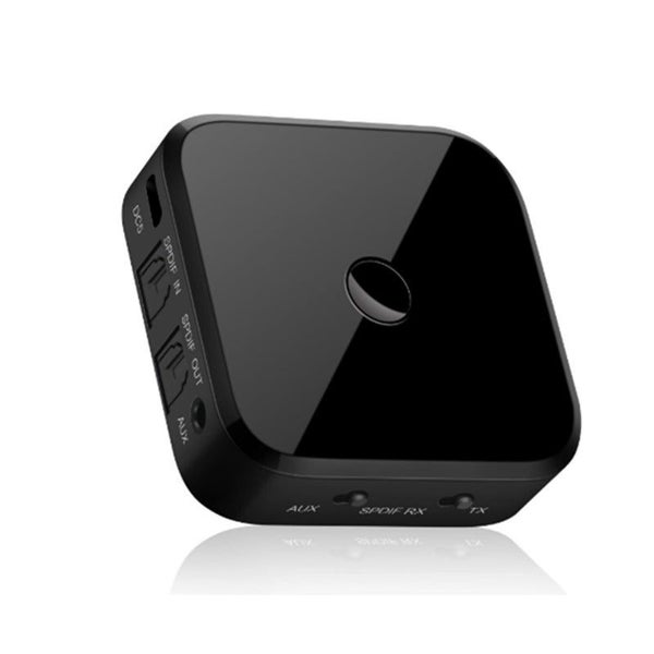 Hod Health & Home 2 In 1 Bluetooth Audio Transmitter Drag Receiver Carousel 2