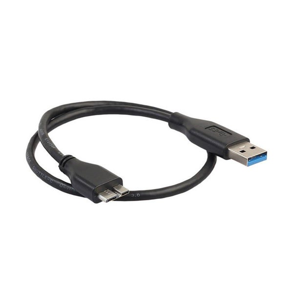 Super Speed Usb 3.0 Male A To Micro B Cable For External Hard Drive Disk Hdd Carousel 2