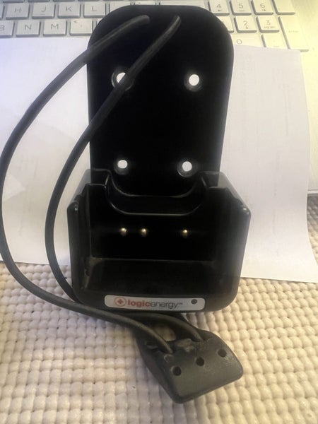 TAIT Portable RT 9300 with accessories64248543928322113