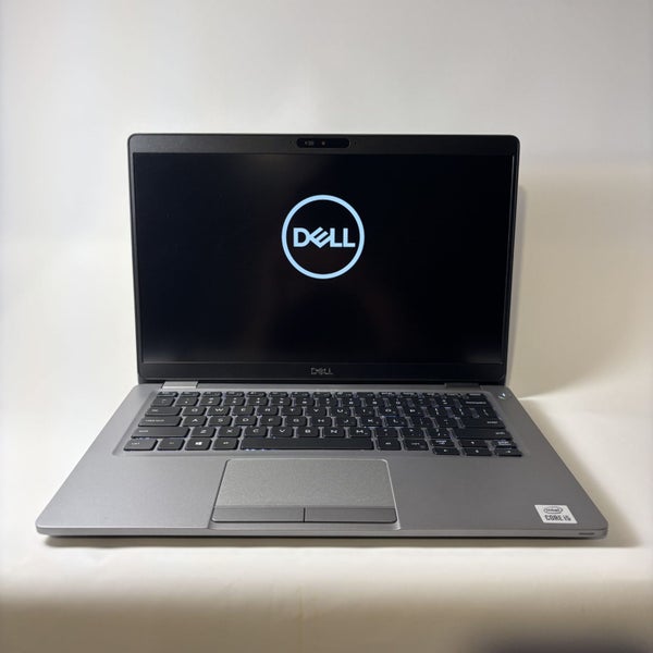 Dell Latitude 5310 – i5-10th Gen | 16GB RAM | 256GB NVMe SSD64142563141633110