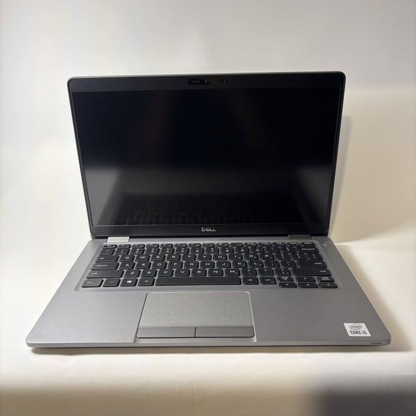 Dell Latitude 5310 – i5-10th Gen | 16GB RAM | 256GB NVMe SSD64142563141633112