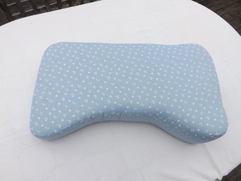 FEEDING SUPPORT PILLOW/CUSHION SHAPED FOR NEWBORN Carousel 1