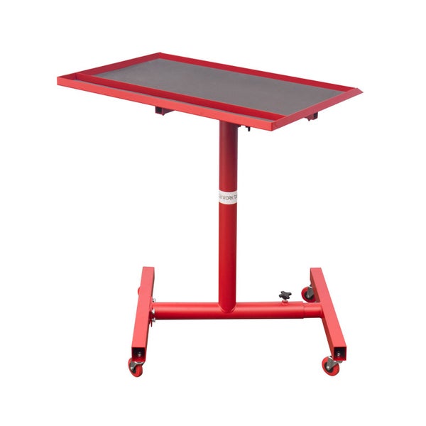 Mobile Work Table Carousel 2