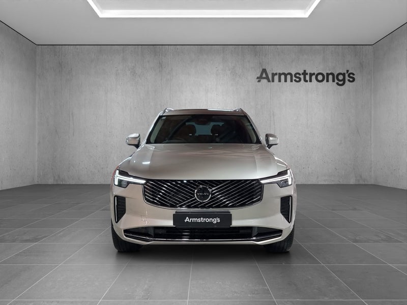 2025 Volvo XC90 B5 Plus64292760516867113