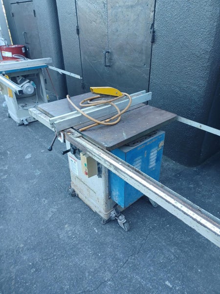 Table Saw #264350950618497110
