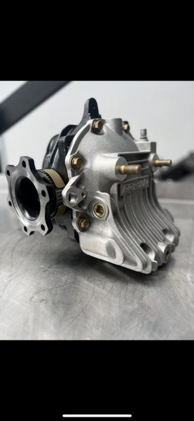 Differential Specialists, Sydenham, Christchurch Carousel 2