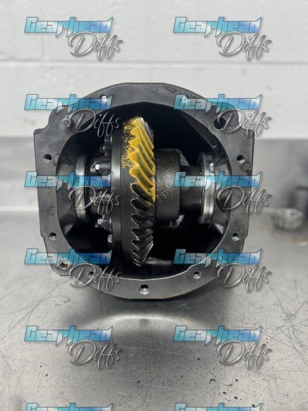 Differential Specialists, Sydenham, Christchurch Carousel 9
