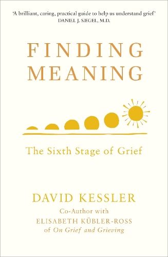Finding Meaning By David Kessler (ISBN 9781846046353) Carousel 1
