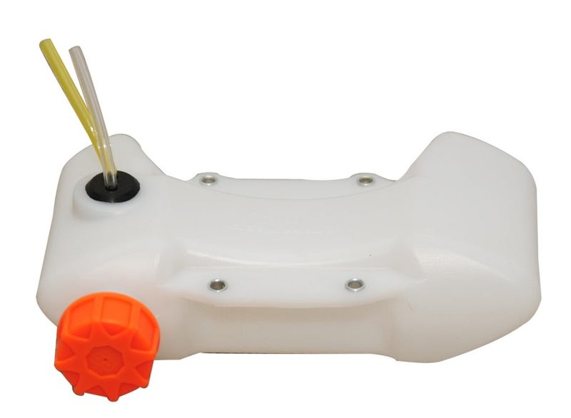 Post Hole Borer Fuel Tank Carousel 1