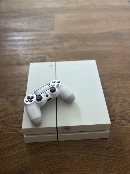 Sony PlayStation 4 512gb (White) – Works Perfectly Carousel 1