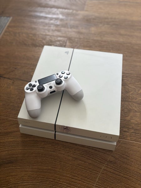 Sony PlayStation 4 512gb (White) – Works Perfectly Carousel 2