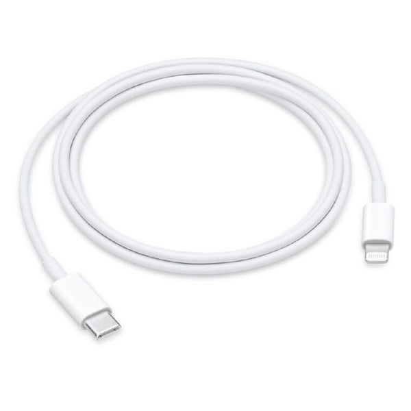 Refurbished Apple USB-C to Lightning Cable (1m) Carousel 1
