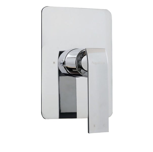 Aquatica Cascata Shower Mixer Carousel 1