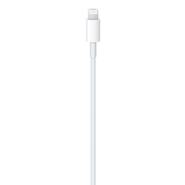 Refurbished Apple USB-C to Lightning Cable (1m) Carousel 2