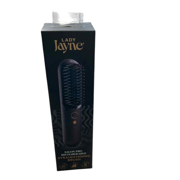 LADY JANE STRAIGHTNER HOT BRUSH Carousel 1