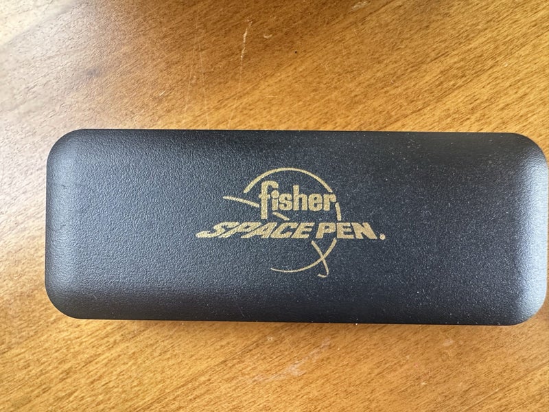 Fisher Space Pen collector item Carousel 2