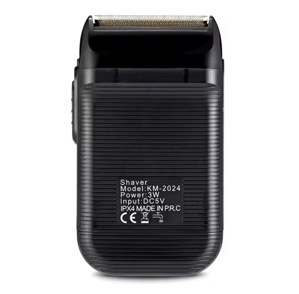 Men’s Electric Shaver| 60-Min Runtime Carousel 2
