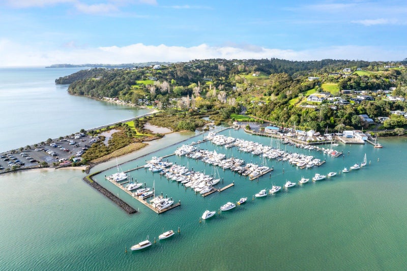 A legacy property with development upside64300028024321110