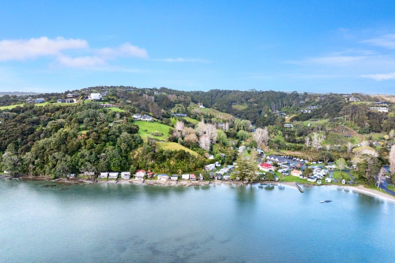 A legacy property with development upside64300028024321111