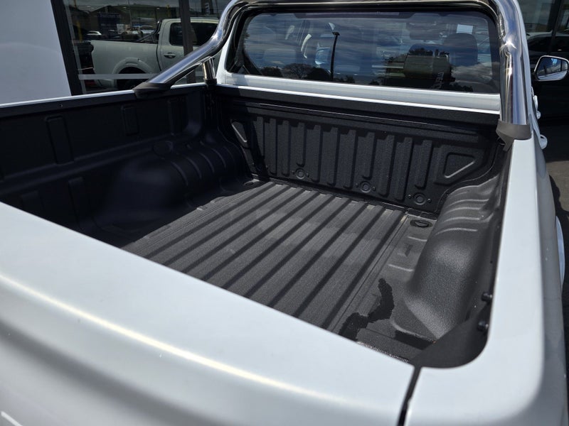 2025 GWM Cannon ULTRA 4X4 2.4DT/4WD64141752991491114