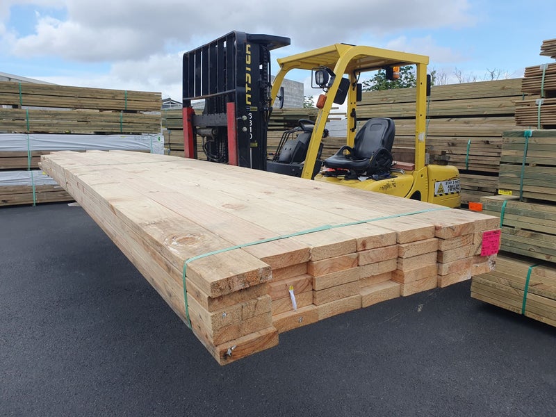PINE FRAMING - SG8 H1.2 KD - 140 x 35mm - MG - 181.8m - TS8800 Carousel 1