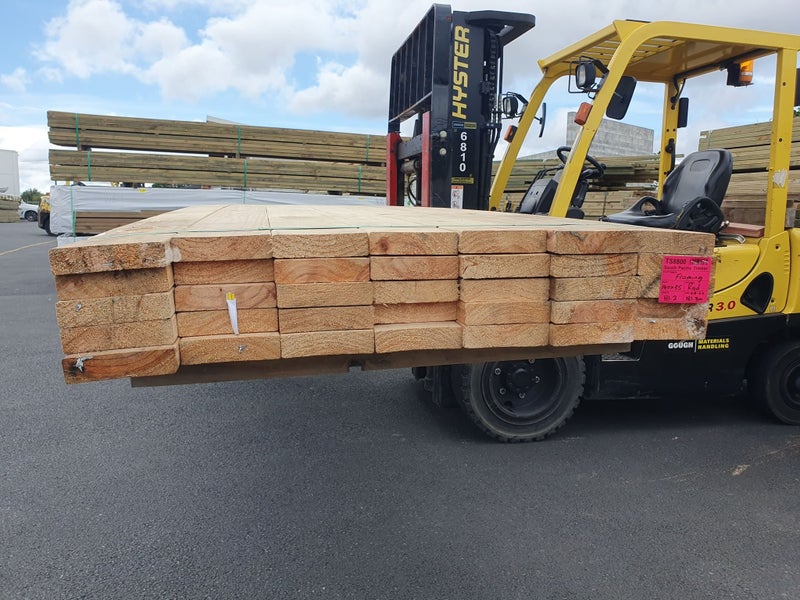 PINE FRAMING - SG8 H1.2 KD - 140 x 35mm - MG - 181.8m - TS8800 Carousel 2