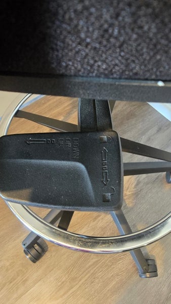 High lift office chair Carousel 3