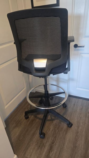 High lift office chair Carousel 2