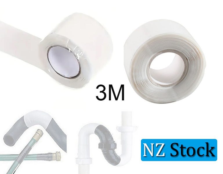 Silicon Rescue Tape Home Repair Carousel 1