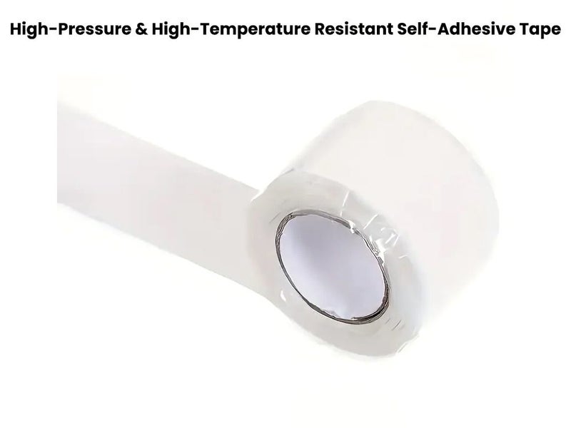 Silicon Rescue Tape Home Repair Carousel 2