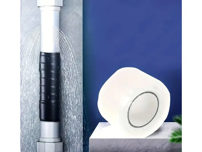 Silicon Rescue Tape Home Repair Carousel 13