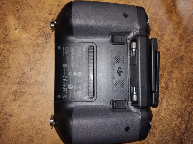 Dji mavic 3 with DJI RC pro.64142573091842114