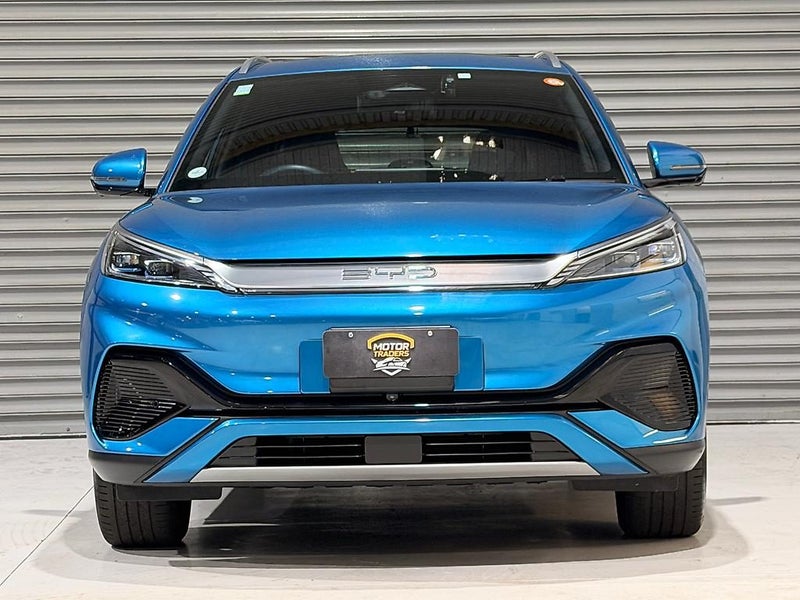 2023 BYD Atto 3 Extended Range | Low KM64141753067907111