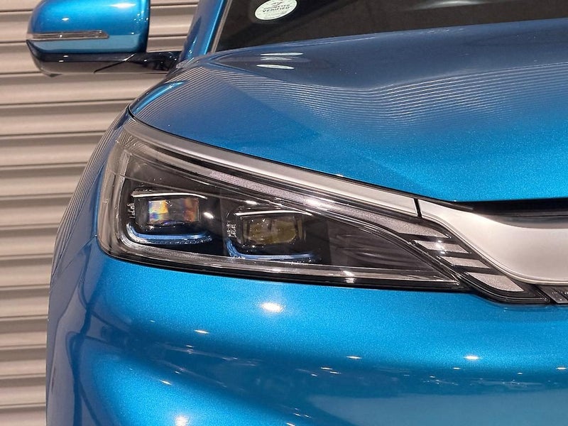 2023 BYD Atto 3 Extended Range | Low KM64141753067907112