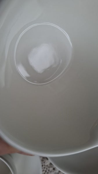 Villeroy and Boch Flow - V&B - tea cups and saucers x 464261047839746112