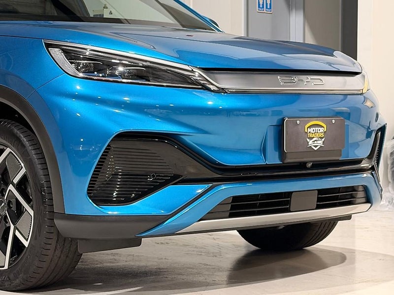 2023 BYD Atto 3 Extended Range | Low KM64141753067907114