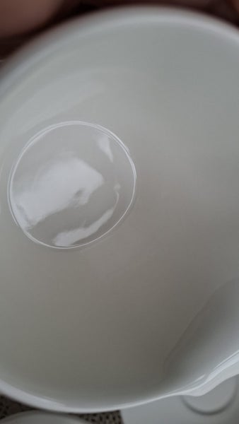 Villeroy and Boch Flow - V&B - tea cups and saucers x 464261047839746113