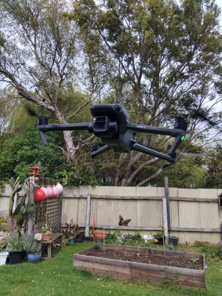 Dji mavic 3 with DJI RC pro.64142573091842111