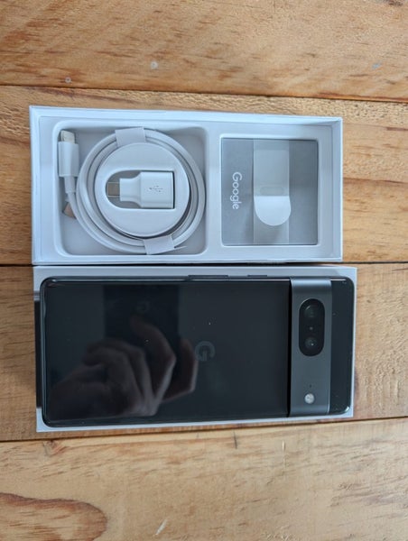 Google Pixel 7 (128GB)64296845250434111
