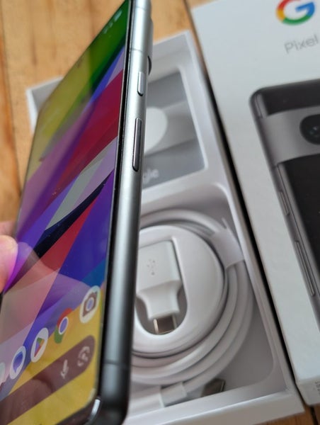 Google Pixel 7 (128GB)64296845250434112