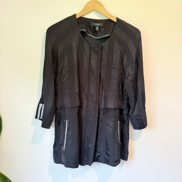 Verge Mercury Jacket - Size S Carousel 1