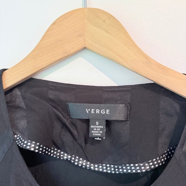 Verge Mercury Jacket - Size S Carousel 2