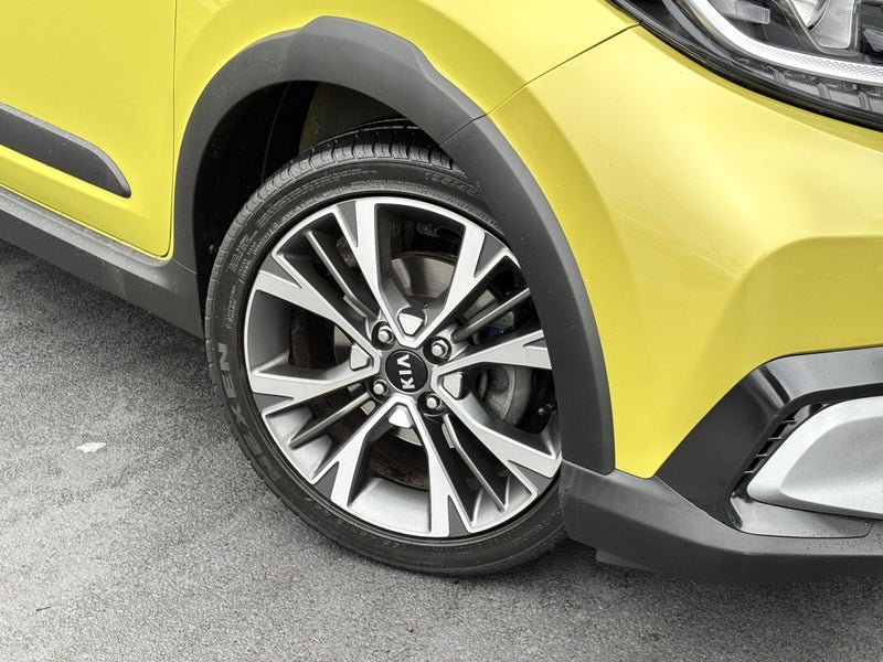 2020 Kia Picanto X-Line 1.2P/4AT64141753152897114