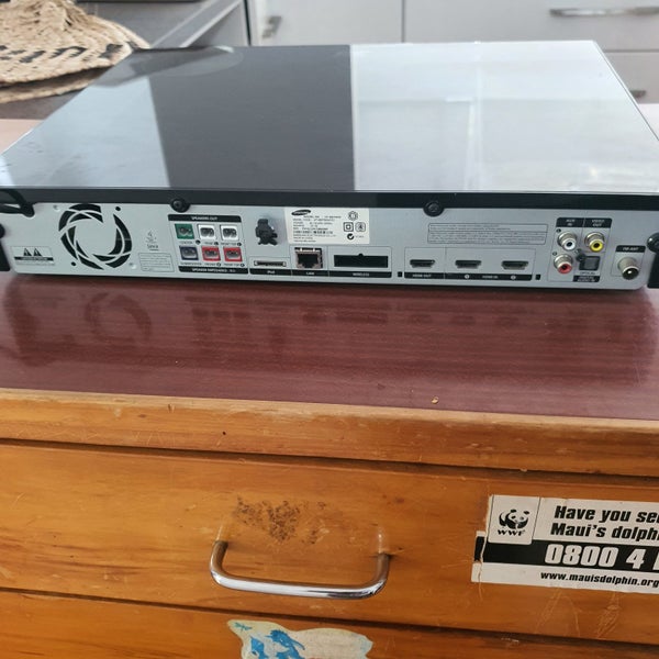 Samsung Home Theater System Carousel 5