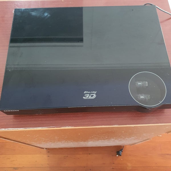 Samsung Home Theater System Carousel 2