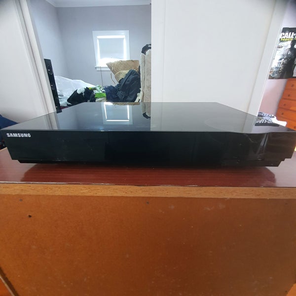 Samsung Home Theater System Carousel 1