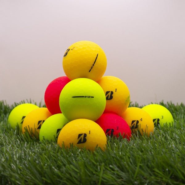 12 Bridgestone E12 A+/A Grade MATTE VARIETY Carousel 1