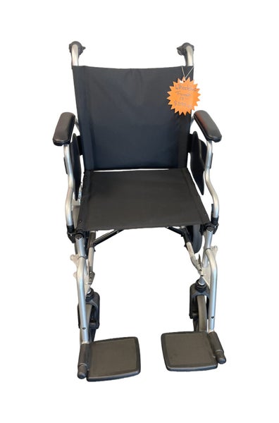 Freiheit Freedom WHEELCHAIR - Transit 18" - $595 - BRAND NEW Carousel 2